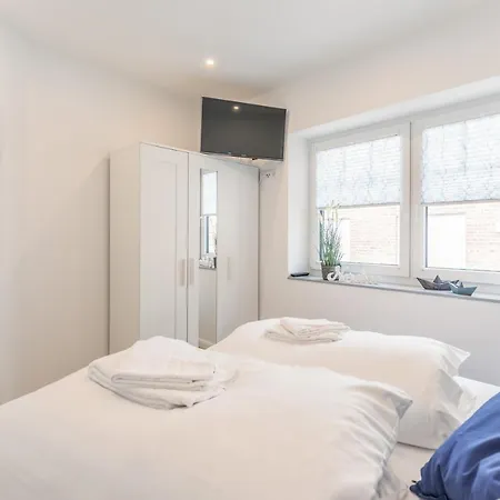 Germaniastr 7 Germaniastr 7, Whg Hafenkoje *