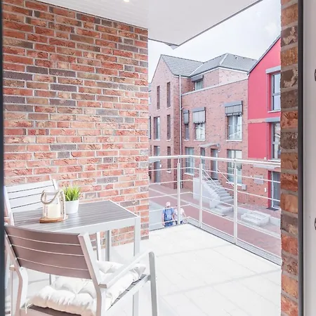 Germaniastr 7 Germaniastr 7, Whg Hafenkoje