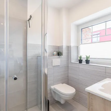 Germaniastr 7 Germaniastr 7, Whg Hafenkoje