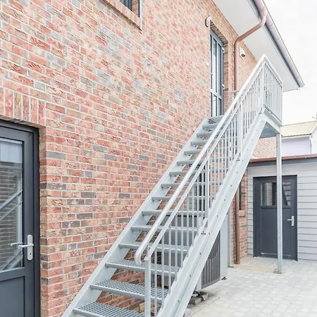 Lejlighed Germaniastr 7 Germaniastr 7, Whg Hafenkoje Büsum