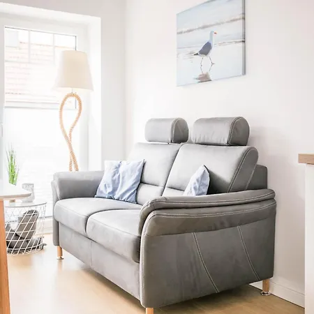 Lejlighed Germaniastr 7 Germaniastr 7, Whg Hafenkoje *